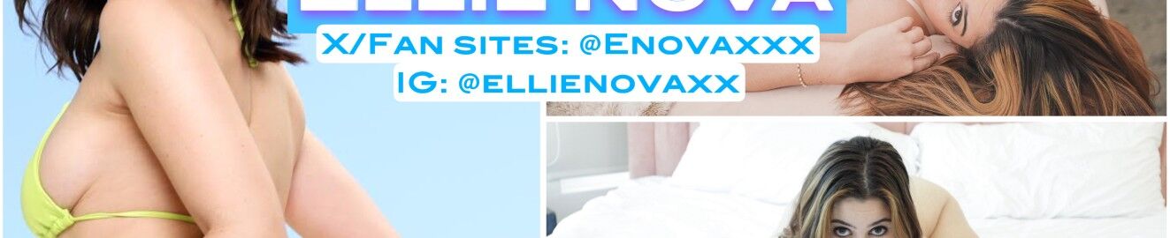 Ellie Nova